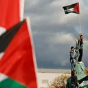 Filistin için Bosna dersi