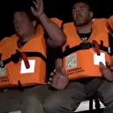 İsrail ordusu Özgürlük Filosu aktivistlerini böyle kaçırdı