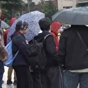 İstanbul güne yağmurla başladı: Anadolu Yakası'nda trafik yoğunluğu yüzde 83'e çıktı