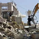 الضفة.. الاحتلال الإسرائيلي يهدم منازل فلسطينية في أريحا