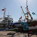 اسرائیل نے غزہ جانے والے ’فریڈم فلوٹیلا کولیشن‘ کے بحری جہازوں کو روک لیا