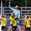 Köy takımı tarih yazıyor: Şampiyonluk için geri sayıma geçtiler