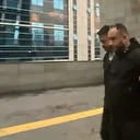 Sahte evrakla dolandırıcılık yapan avukat adliyede tutuklandı