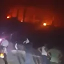 Şam'ın güney kırsalında patlama