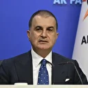 AK Parti Sözcüsü Çelik: Meselenin çözümü başkenti Doğu Kudüs olan bir Filistin devletidir