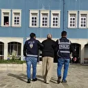 Cinsel istismar suçundan aranan 70 yaşındaki firari hükümlü yakalandı