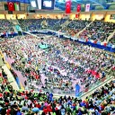 Gazze rekoruna Guinness engeli!