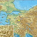 Un séisme de magnitude 4,9 secoue l’ouest de la Türkiye