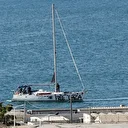 Israël arraisonne la Flottille de la Liberté dans les eaux internationales et transfère les navires au port d’Ashdod