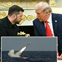 Zelenski'den Trump'a Nobel şantajı: Tomahawk'ı şart koştu