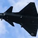 إصابة مباشرة.. المقاتلة التركية "قزل إلما" تنجح بأول اختبار بالذخيرة الحية