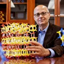 Amman'daki mülteci kampından Nobel ödülüne: Filistin asıllı Omar Mwannes Yaghi