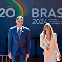 Espagne: la justice écarte un procès séparé pour détournement de fonds contre l'épouse du Premier ministre