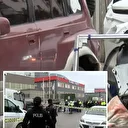 Sancaktepe'de 16 yaşındaki çocuğun kullandığı otomobil 5 yaşındaki çocuğu hayattan kopardı