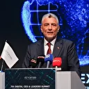 Ticaret Bakanı Bolat 7. Dijital CEO ve Liderler Zirvesi'nde konuştu: Türkiye gücünü ortaya koydu