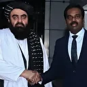 افغانستان کے وزیر خارجہ امیر خان متقی نئی دہلی پہنچ گئے، کیا انڈیا افغان حکومت کو تسلیم کرنے کے قریب ہے؟