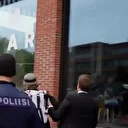 Finlandiya’da İsrail ile imzalanan silah anlaşmasını soran gazeteci gözaltına alındı