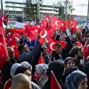 Le parlement turc met Israël en garde contre tout mauvais traitement de ses citoyens et réclame leur retour