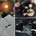 İstanbul’da dev operasyon: 4,4 milyon uyuşturucu hap ele geçirildi