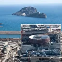 Akkuyu Nükleer Güç Santrali inşaatında günlük çevresel izleme yapılıyor