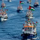 Une "flottille de la liberté" de 1 000 bateaux se prépare pour briser le blocus de Gaza