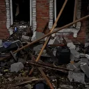 Rusya Ukrayna’nın Kramatorsk kentine saldırdı