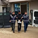 Bursa'da firari hükümlü yakalandı