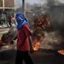 Madagascar: au moins un millier de manifestants à Antananarivo