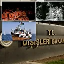 Dışişleri Bakanlığı: İsrail'in alıkoyduğu üç milletvekili Türkiye’ye dönüyor