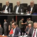 Hamas: Türkiye, Katar, Mısır ve Trump'ın çabalarını takdirle karşılıyoruz