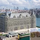 İstanbul'un iki ikonik tren garı yeniden hayat buluyor