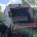 Antalya’da çöp kamyonunda korkunç cinayet:  Mesai arkadaşını boğazından bıçaklayarak öldürdü