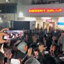 Gazze’de ateşkes anlaşması sonrası yüzler gülüyor