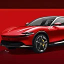 Ferrari prend le virage électrique avec prudence