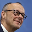 Le chancelier allemand salue l’accord de cessez-le-feu entre Israël et le Hamas comme "encourageant"