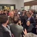 İsrail'in alıkoyduğu milletvekilleri İstanbul'da