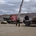 İşgalci İsrail askerleri Gazze’den çekilme hazırlıklarına başladı