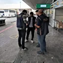 Huzur denetiminde 34 kişiye toplam 288 bin lira ceza uygulandı