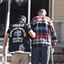 'Vergi usulü' firarisi yakalandı