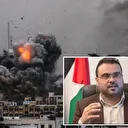 Hamas: İsrail ateşkes anlaşmasını manipüle etmeye çalışıyor