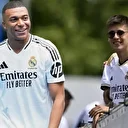 Real Madrid efsanesinden flaş itiraf: ‘Mbappe’nin başarısı Arda Güler’den’