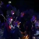 Kayıp olarak aranan 17 yaşındaki genç uçurum dibinde ölü bulundu