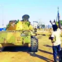 Yağma için vahşet