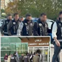 Tekirdağ merkezli dolandırıcılık operasyonu: 15 tutuklama