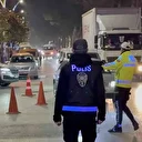 Tatvan’da gerçekleştirilen 'Şok Uygulama'da 953 kişi ve 292 araç denetlendi