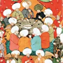 Sofra kurmak tarih yazmaktır