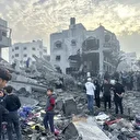 Gazze'de ekonomik faaliyetlerin çoğu İsrail'in soykırımıyla çöktü