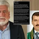 20 yıllık davada yeni perde: Kamil Darbaz'dan Abdullah Yaman'ı FETÖ vurgusuyla köşeye sıkıştıran sorular