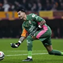 Uğurcan Çakır'la selamlaşmayan tek Trabzonsporlu