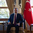 Bakan Fidan Hamas Siyasi Büro üyeleriyle bir araya geldi